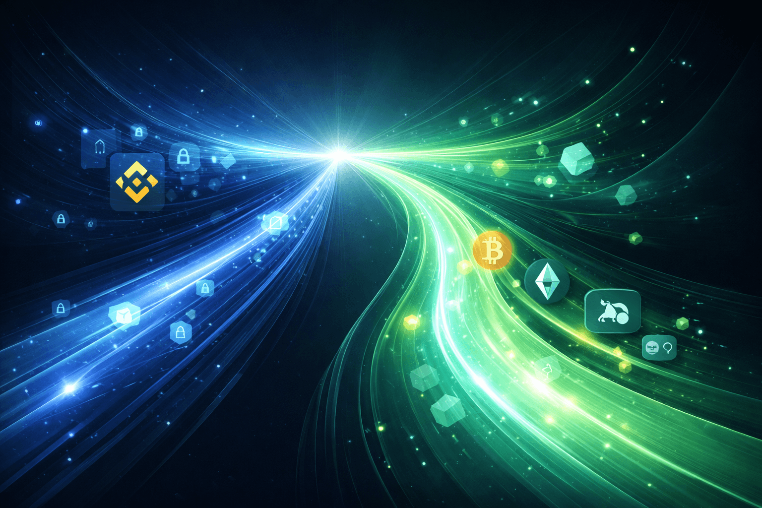 Binance Alpha and the Cost of Gatekeeping: How CEX Incentives Accelerate DeFi’s Evolution