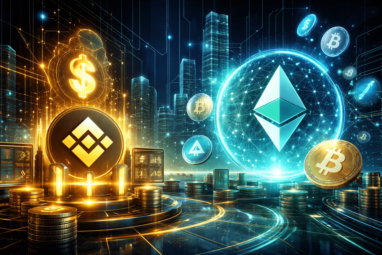 CEX Influence in DeFi: What Recent Binance Listing Controversies Reveal