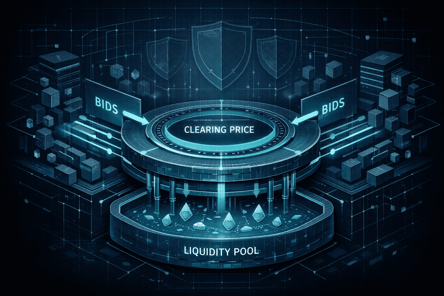 Aztec's Down-Market TGE: Conviction, Structure, and the Case for CCA