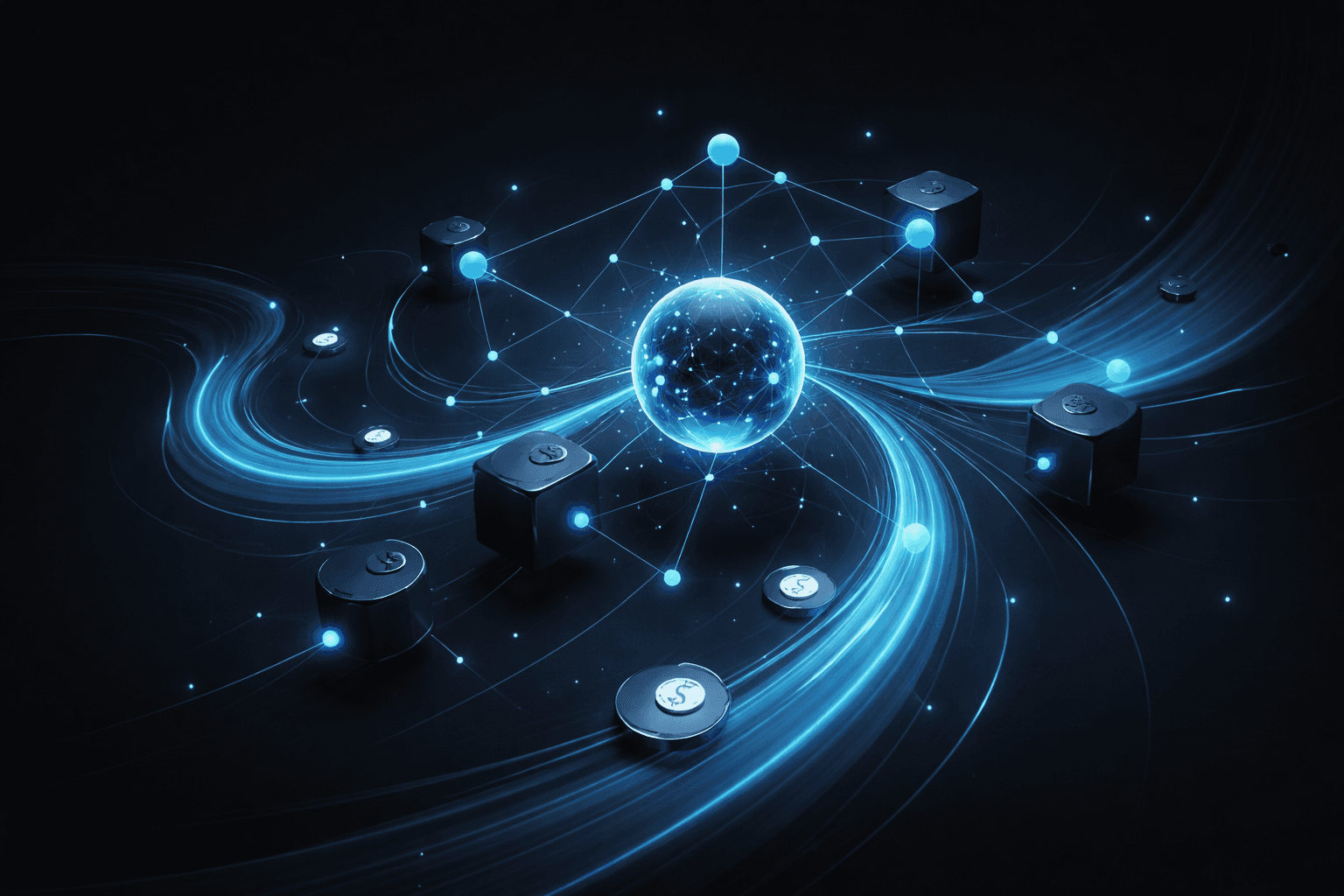 The Agentic Economy in DeFi: Structural Alignment and Emerging Reality