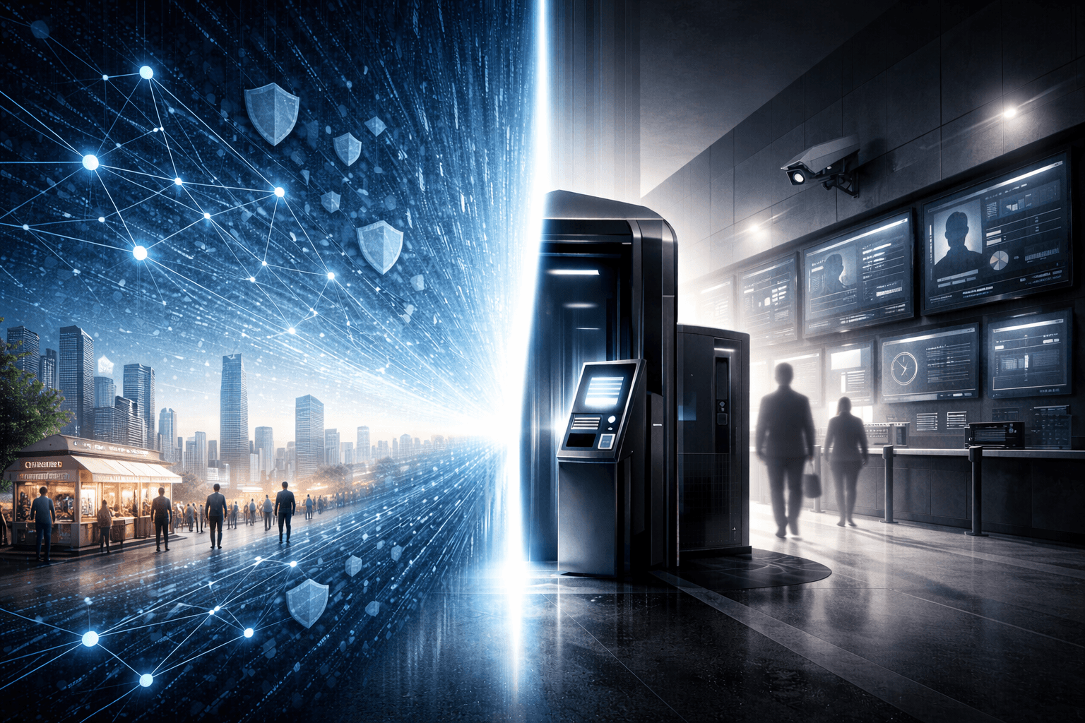 Privacy in Crypto Payments: The Real Bottleneck Isn't the Ledger