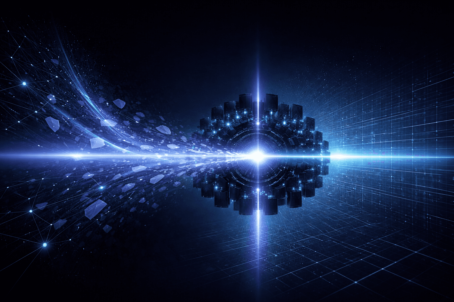 Submission to Settlement: Flashnet and the Privacy Pipeline for Crypto Payments