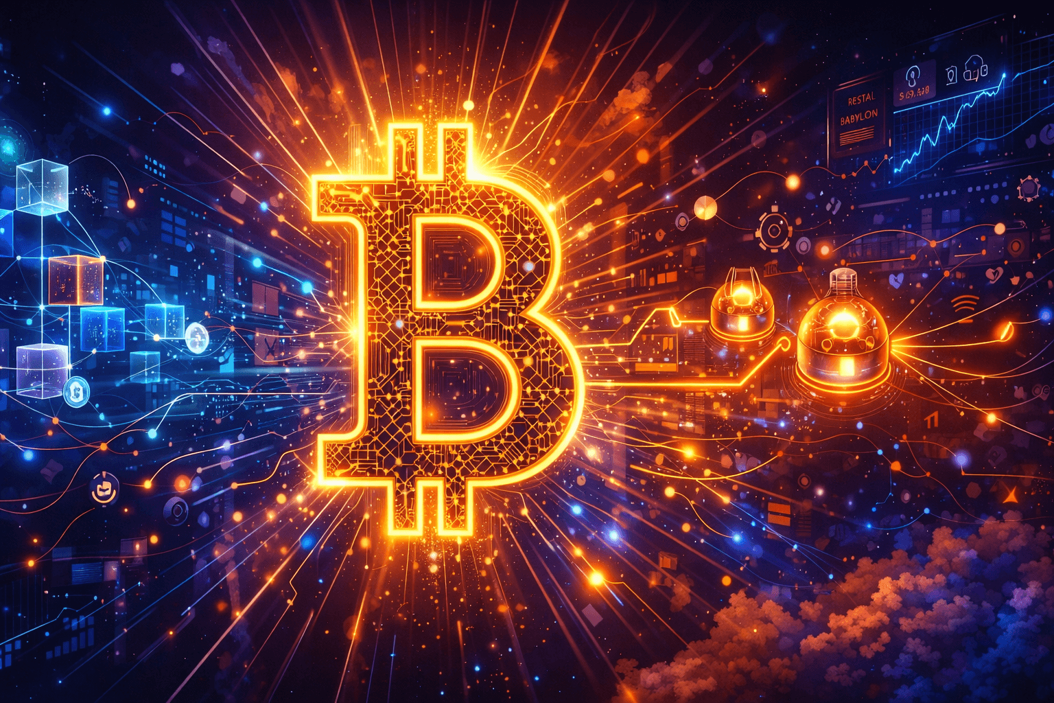 State of DeFi 2026: BTCFi Takes Center Stage – Bitcoin's Yield Revolution