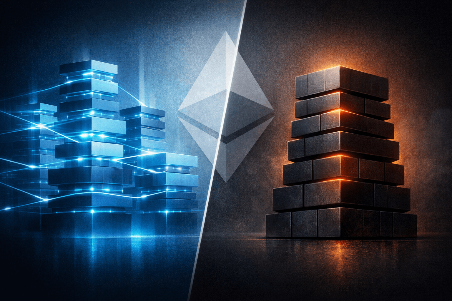 L2 Strategy Diverges: Ether.fi Doubles Down on the Superchain as Base Moves Toward Sovereignty