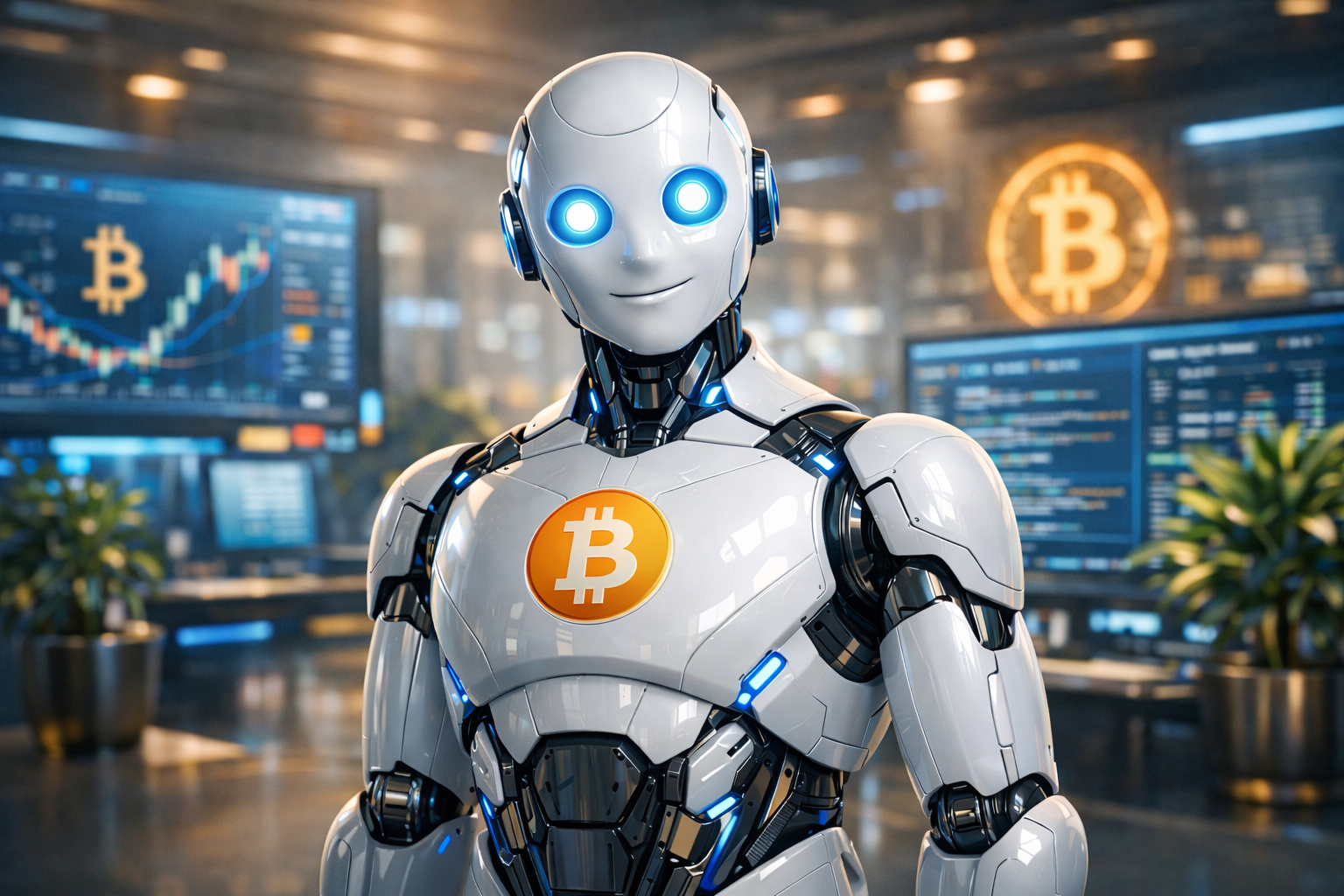 The Bitcoin AI Agent Control Room